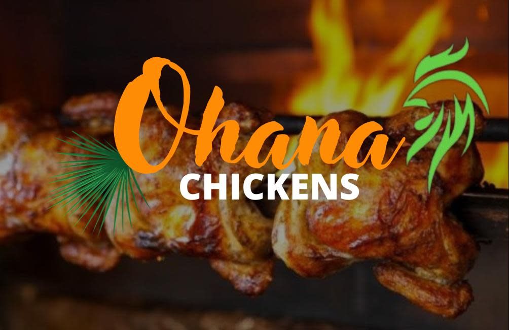 Ohana Chickens