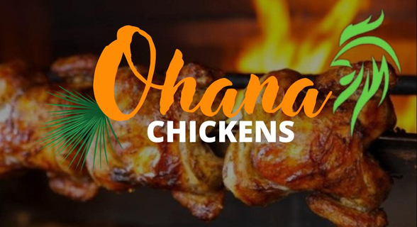 Ohana Chickens