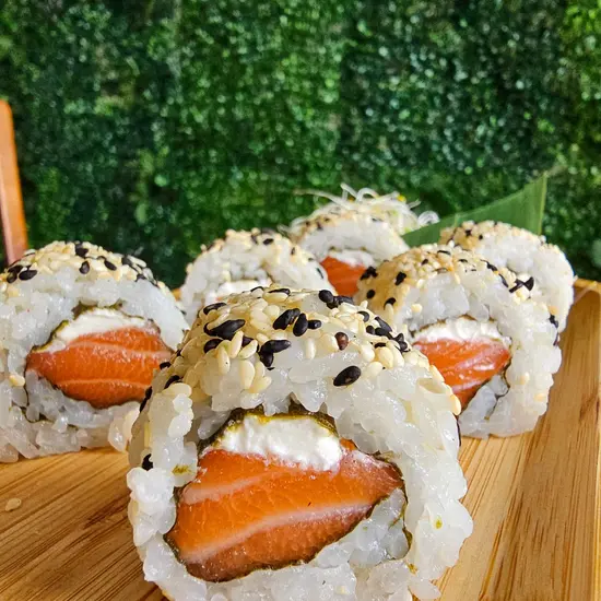 Kaizen Sushi Bar