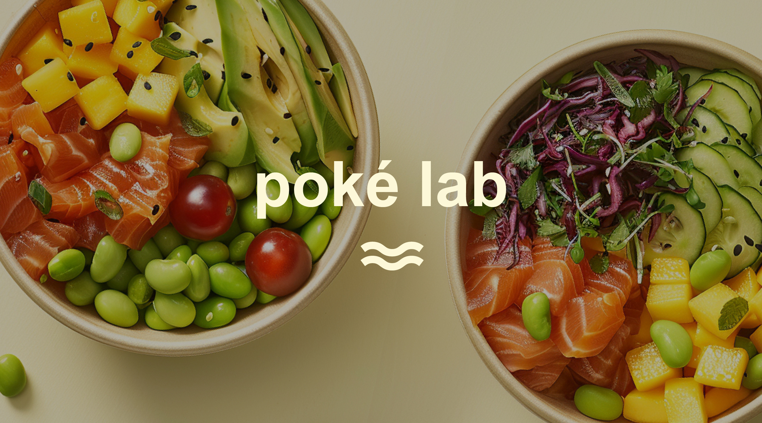 Poke Lab by UMIKAI