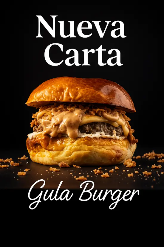 Gula Burgers