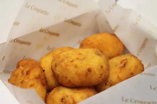Le Croquette