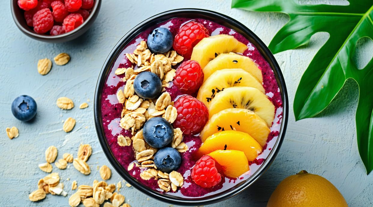 Saó Açaí & Coffee