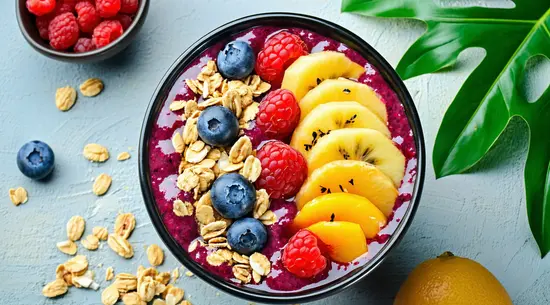 Saó Açaí & Coffee