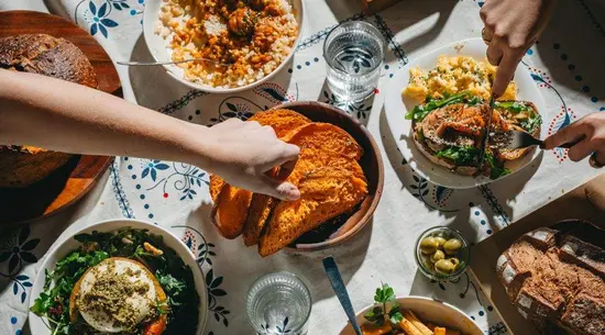 Fermento Casa De Panaderos