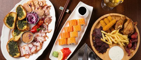 Кухмістерська Хаселева / Kukhmisterska Khaseleva