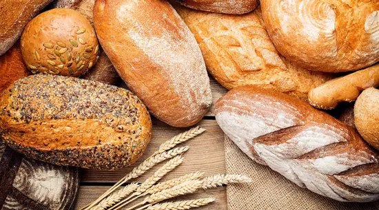 Panadería Flor Latina