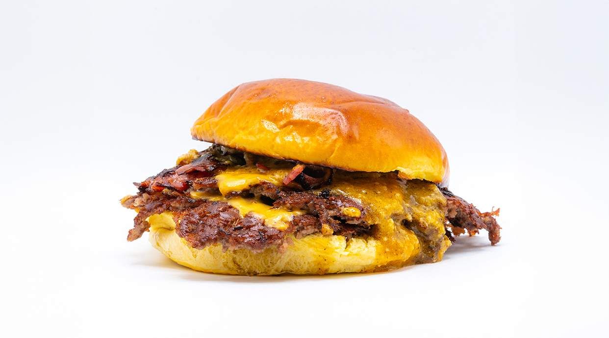 Jack's Smash Burger