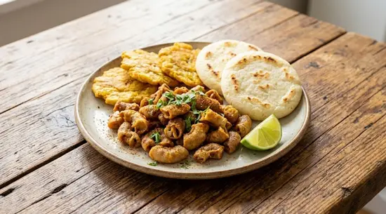 Restaurante la casa de la lechona