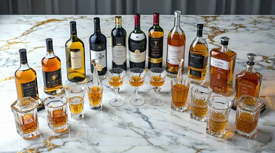 Nachila Liquor
