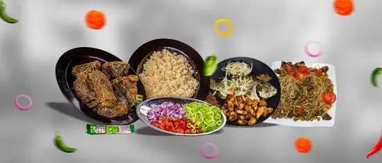 Graya Angré 8e Tranche