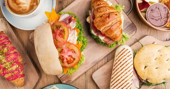 Spichlerz Coffee & Quality Food