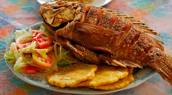 Restaurante Mi Cariño