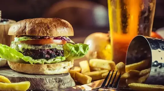 Beerhouse Max / Бірхауз Макс