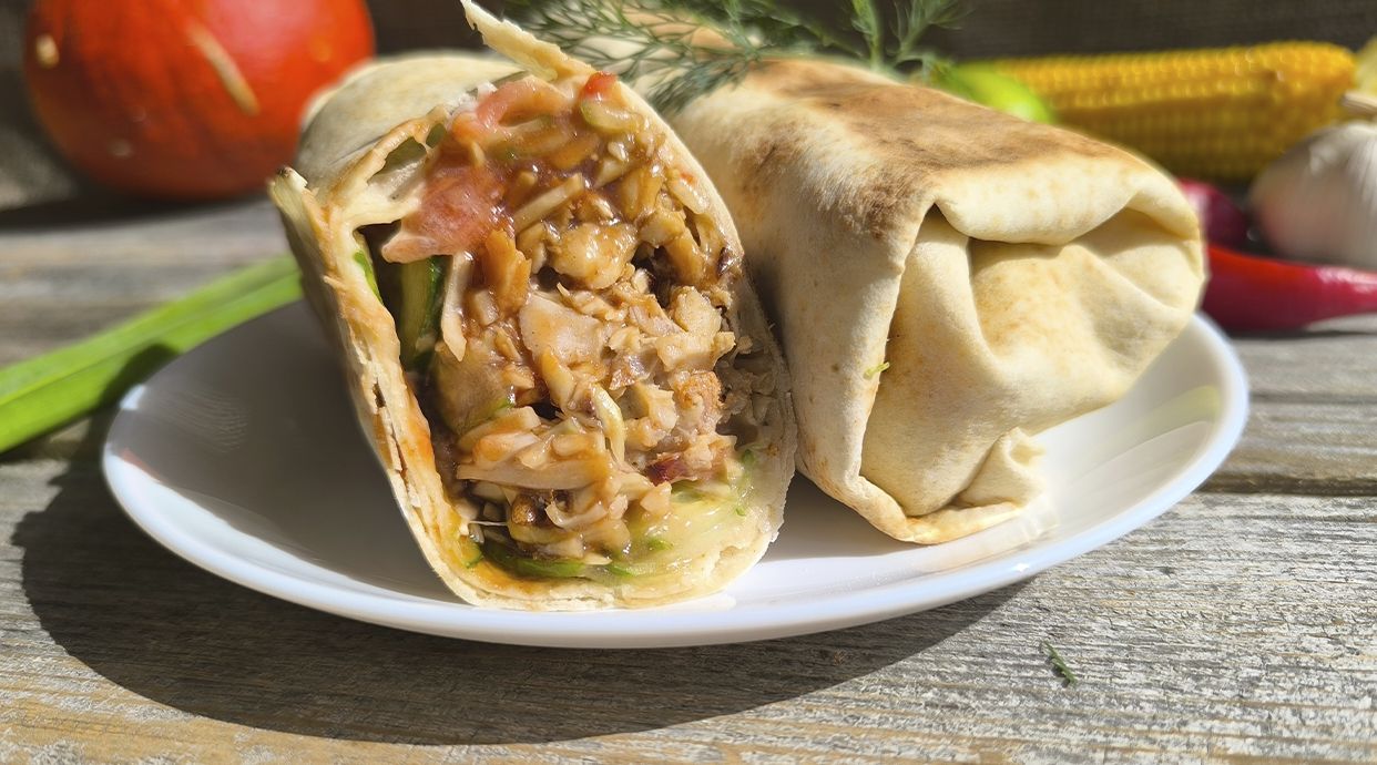 Kebab Istanbul