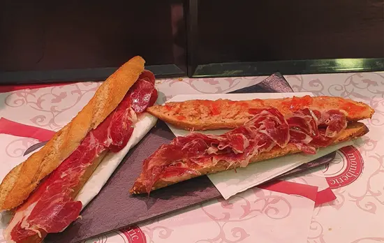 Moniberic