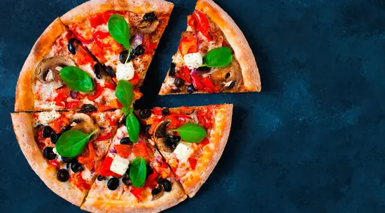 Elite Kebab Taco y Pizza Restaurant