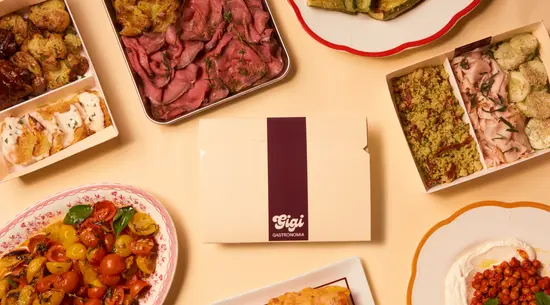 Gigi Gastronomia