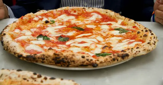 Antica Pizzeria Bianca