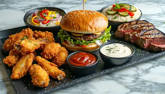 Павилионът