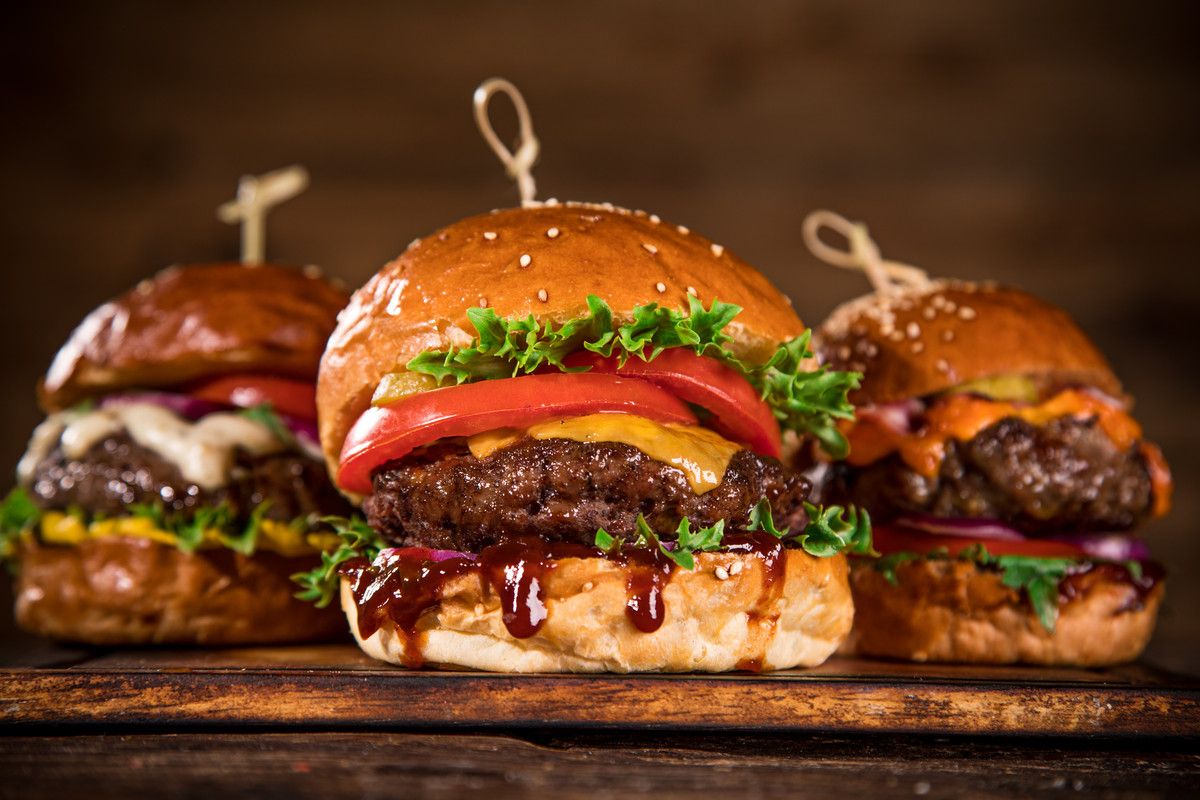 Fastfood alemi