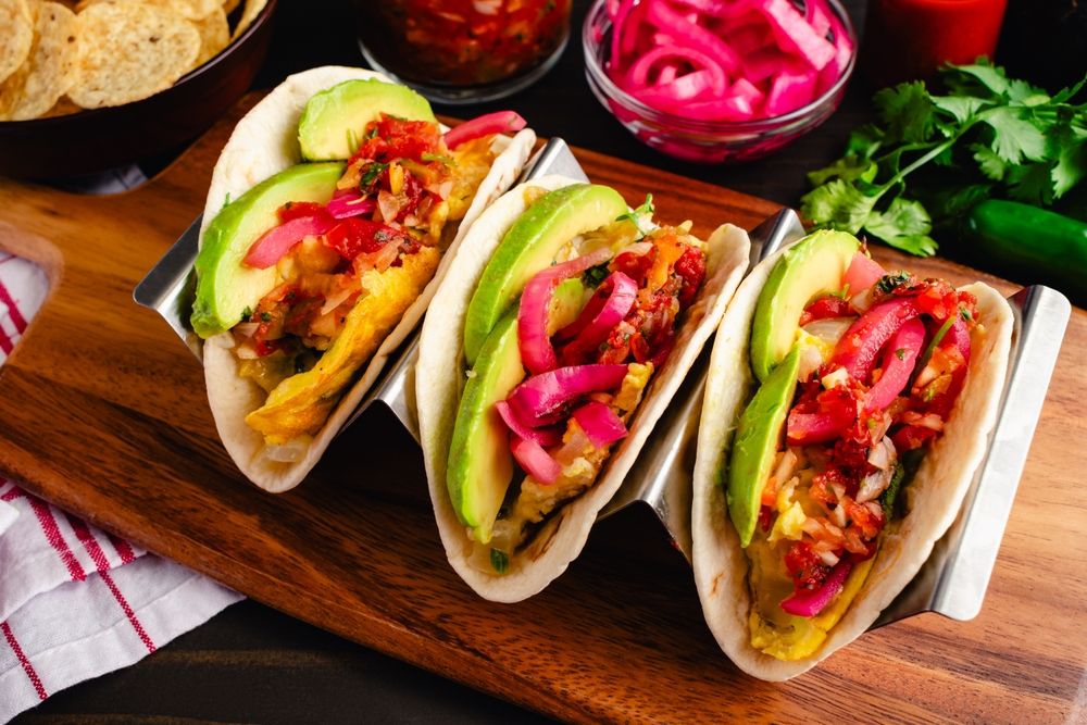 Tacos Hub