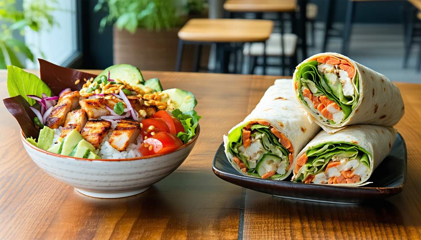 Turk'eat Et Sushi More