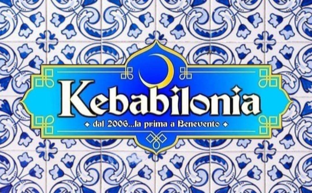 Kebabilonia... dal 2006