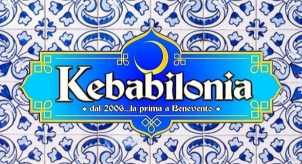 Kebabilonia... dal 2006