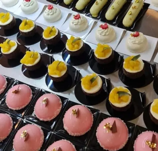 Antica Pasticceria del Biondo