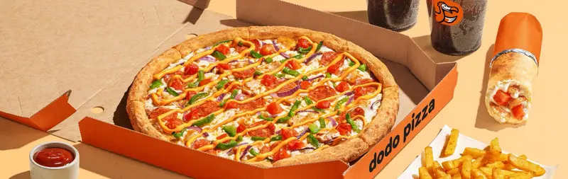 Dodo Pizza