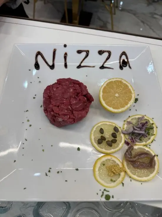 Ristorante Pizzeria Nizza