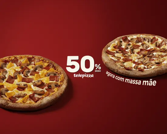 Telepizza