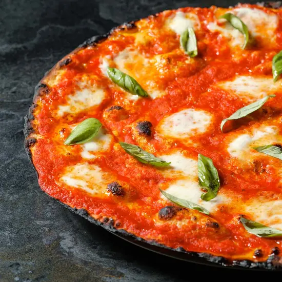 Fico - Pizzeria Onesta