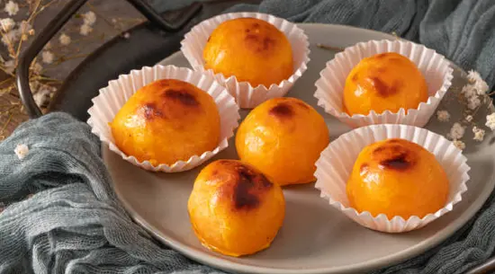 Doces São Lourenço