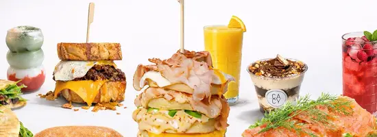 CACY Breakfast & Brunch