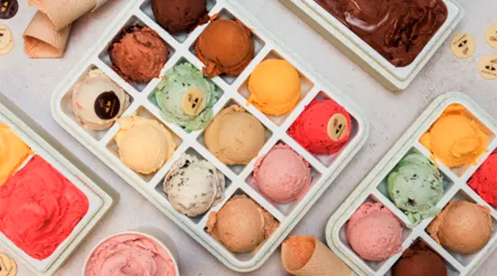 Fanática Helados
