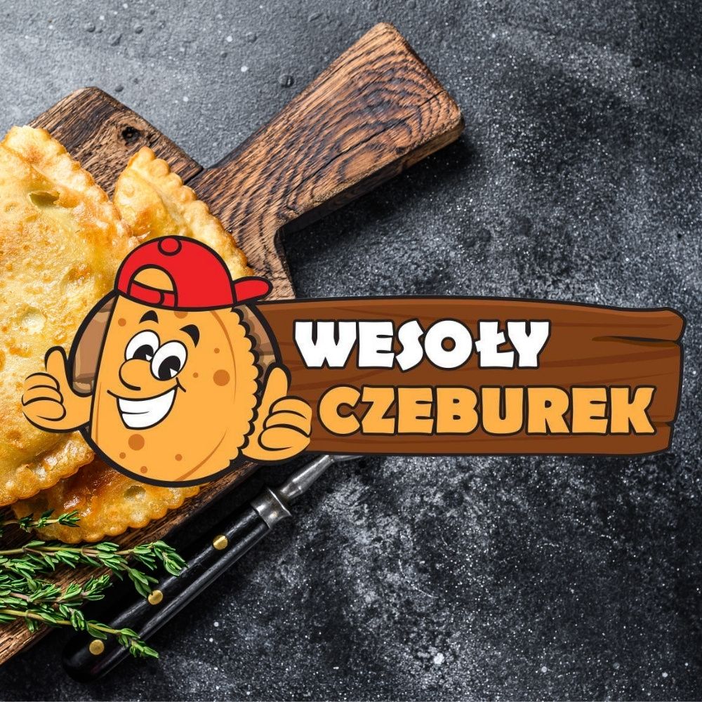 Wesoły Czeburek