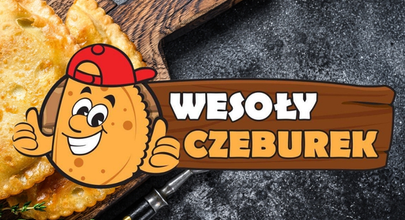 Wesoły Czeburek