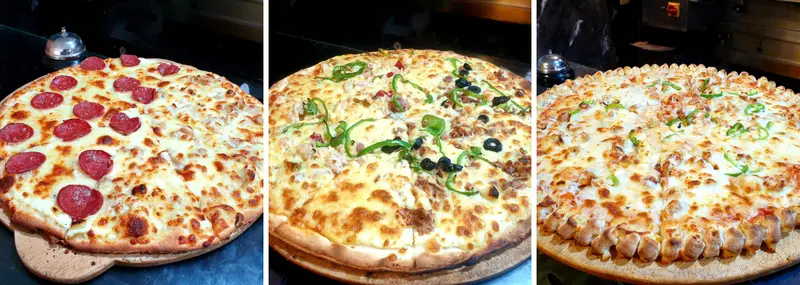 Pizza Town