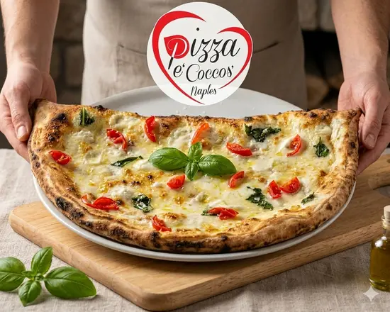 Pizza e Coccos
