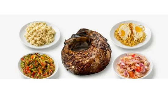 Restaurant Palmera