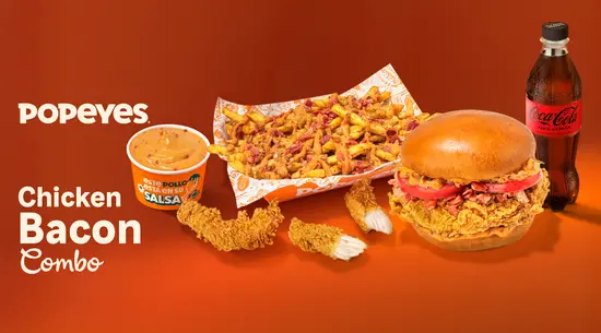 Popeyes