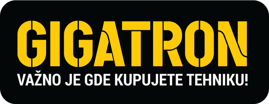 Gigatron
