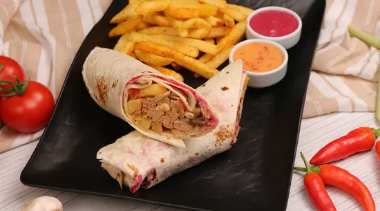 Kebab Bocatería Soraya