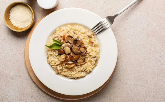 Risotto N  Pasta Cozinha