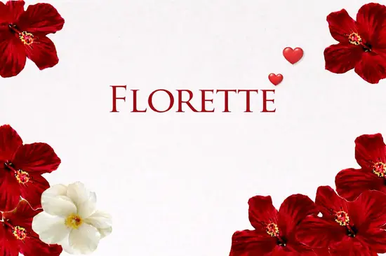 Florette