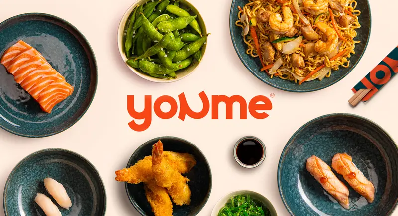 Yoüme Sushi