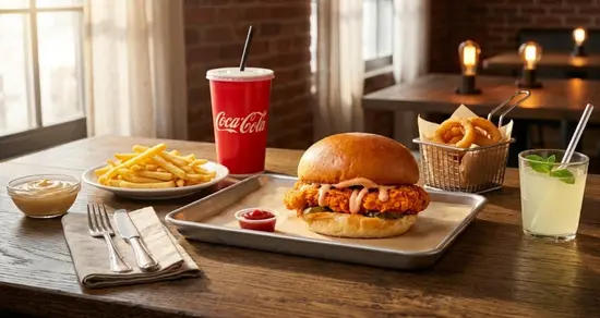 ALL CHIKEN
