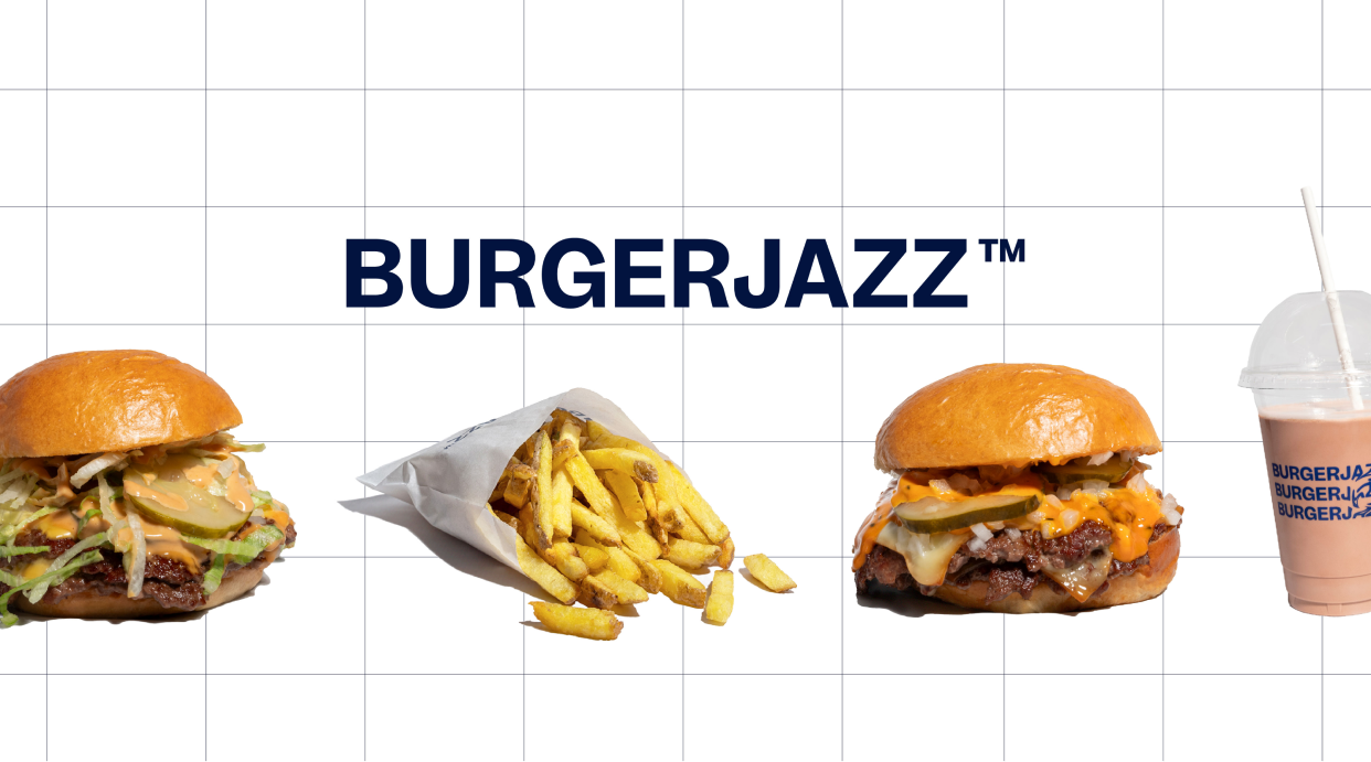 BURGERJAZZ™